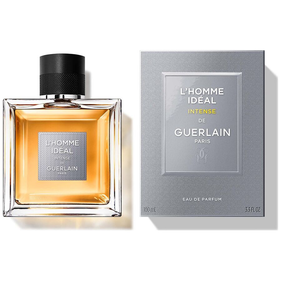 Guerlain L'Homme Ideal L'Intense edp 100ml